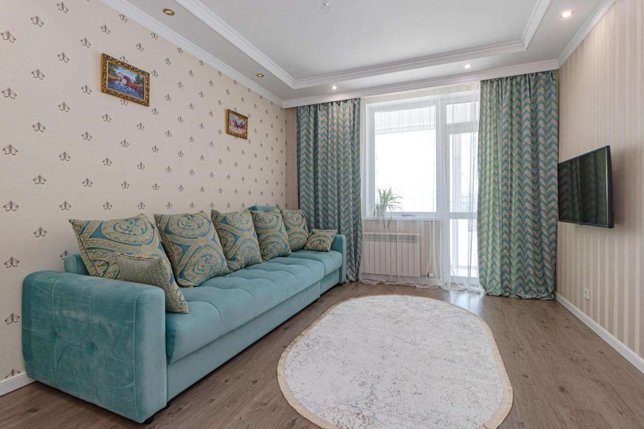 Mangilik Apart Apartment Astana Exterior foto