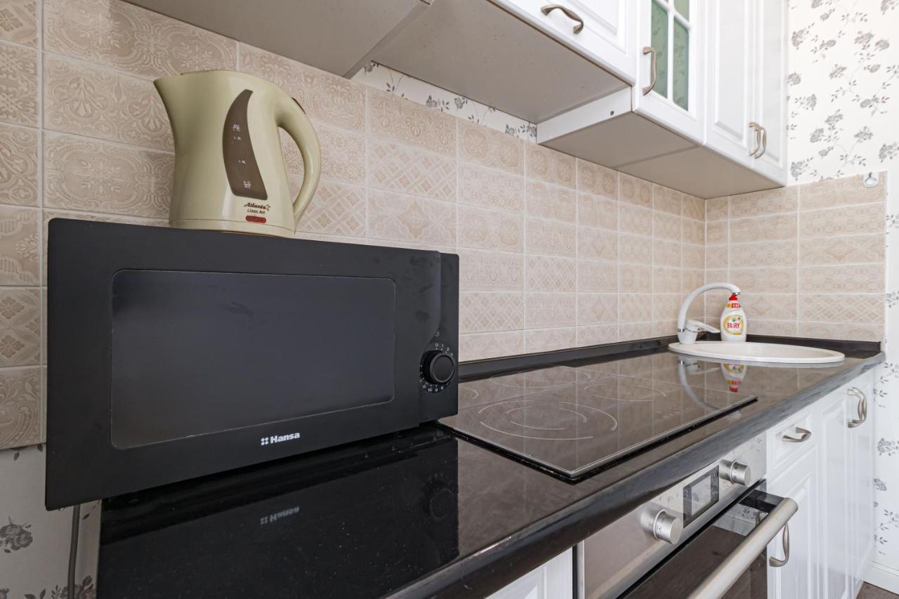 Mangilik Apart Apartment Astana Exterior foto